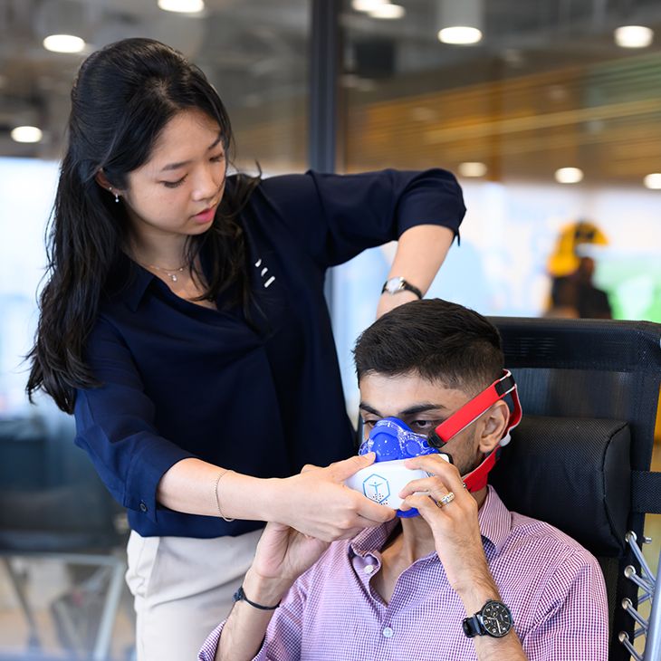 A Deep Dive into Unlocking your Health Potential