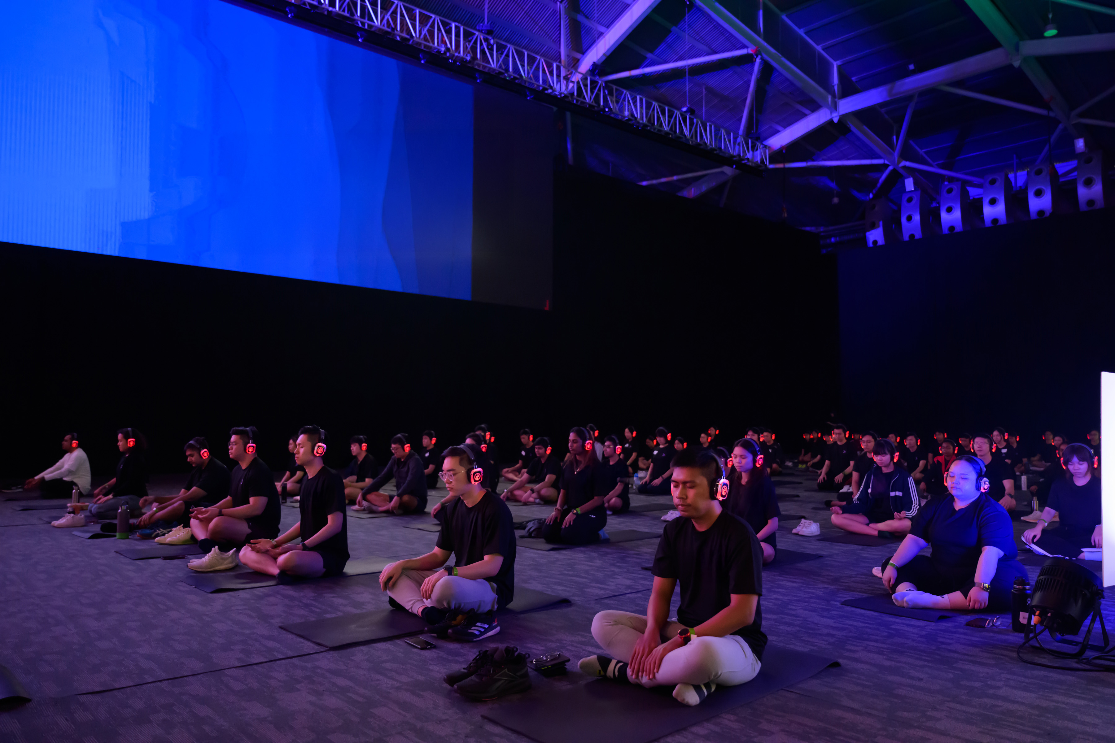 The Recruitment Accelerator